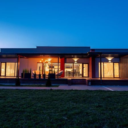 Casa Florida Villa Braşov Dış mekan fotoğraf