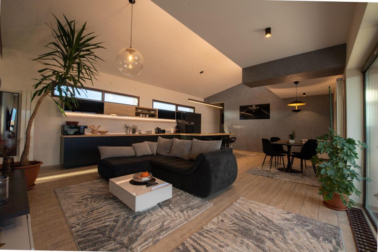 Casa Florida Villa Braşov Dış mekan fotoğraf