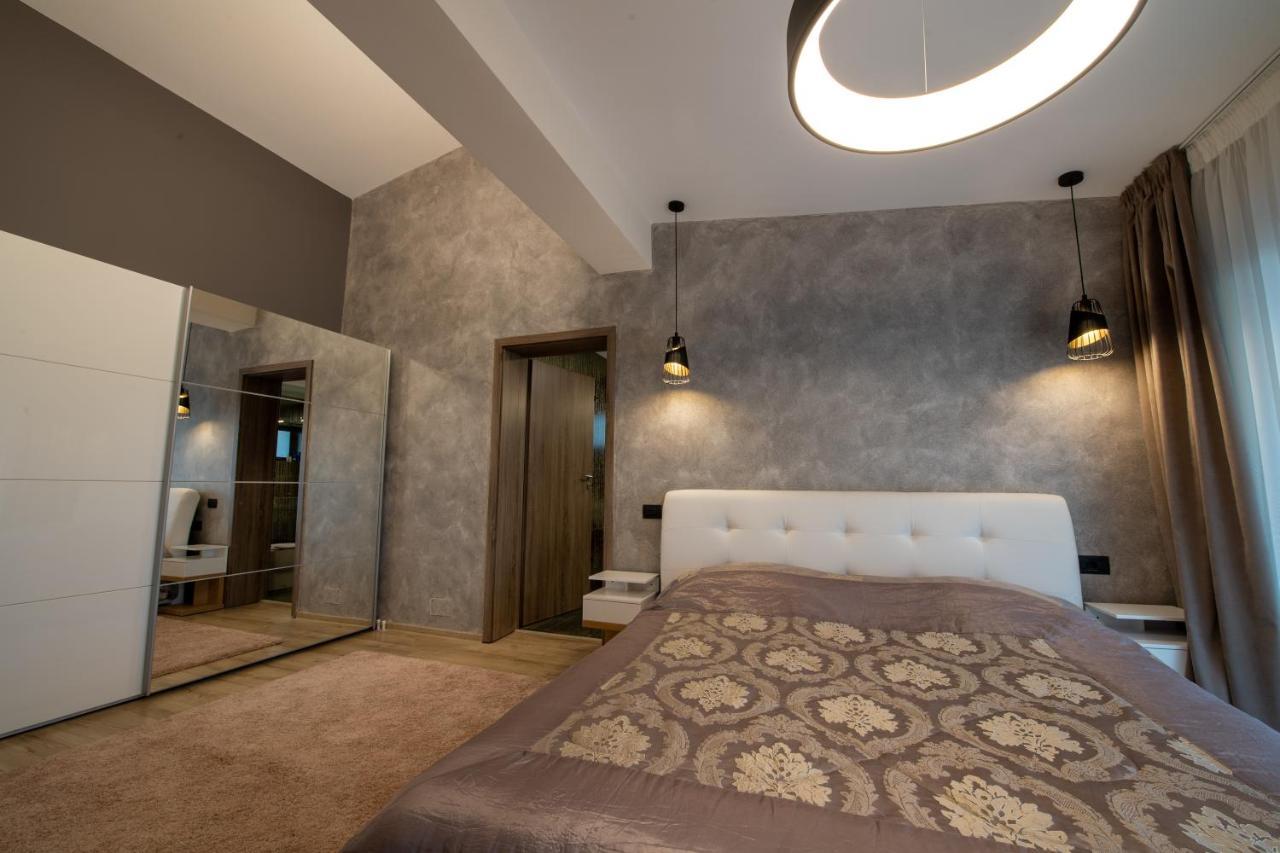 Casa Florida Villa Braşov Dış mekan fotoğraf