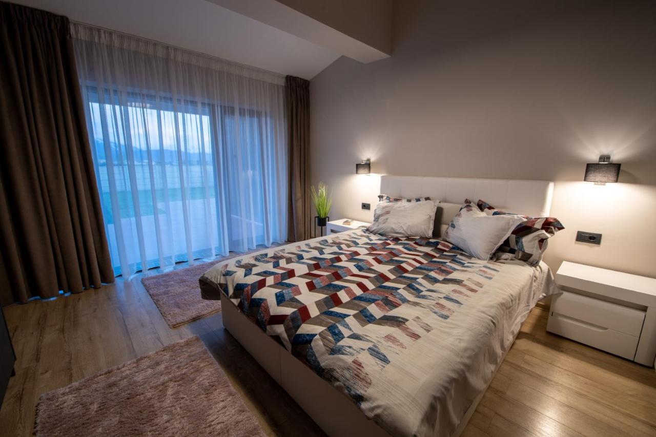 Casa Florida Villa Braşov Dış mekan fotoğraf