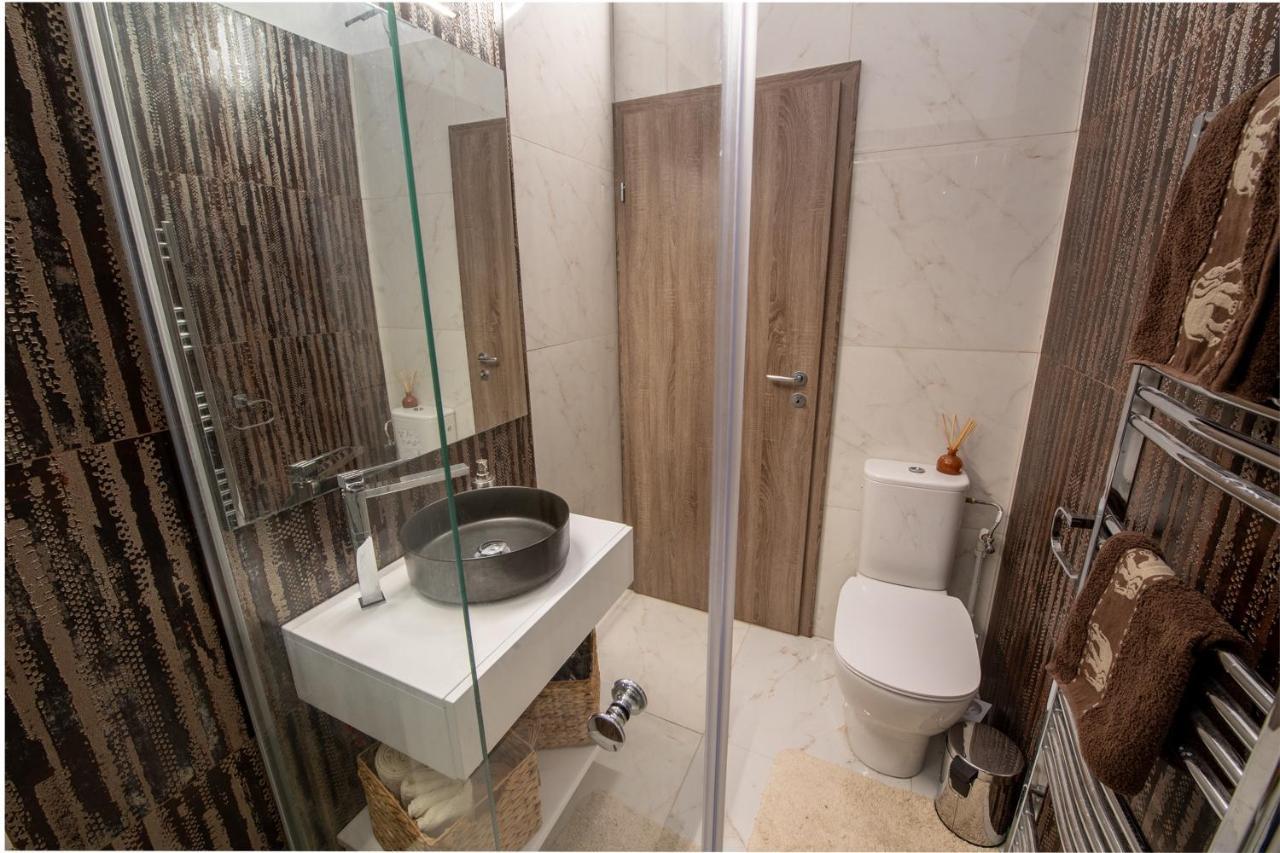 Casa Florida Villa Braşov Dış mekan fotoğraf