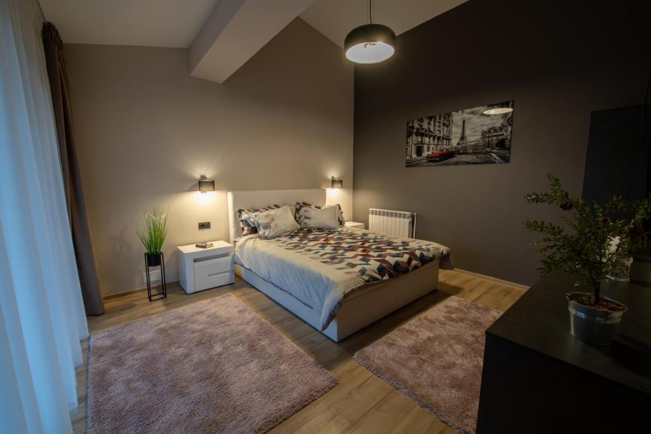 Casa Florida Villa Braşov Dış mekan fotoğraf